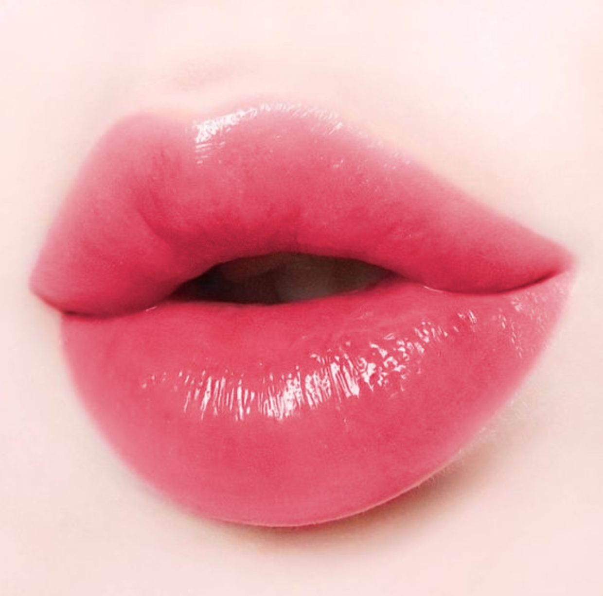 Brillo de labios mágico más regordete