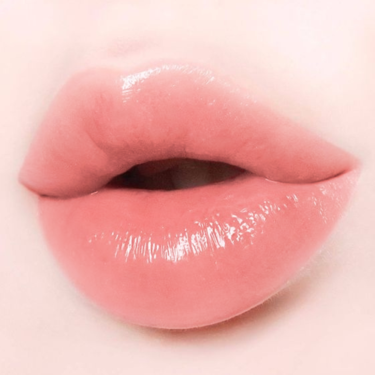 Brillo de labios mágico más regordete