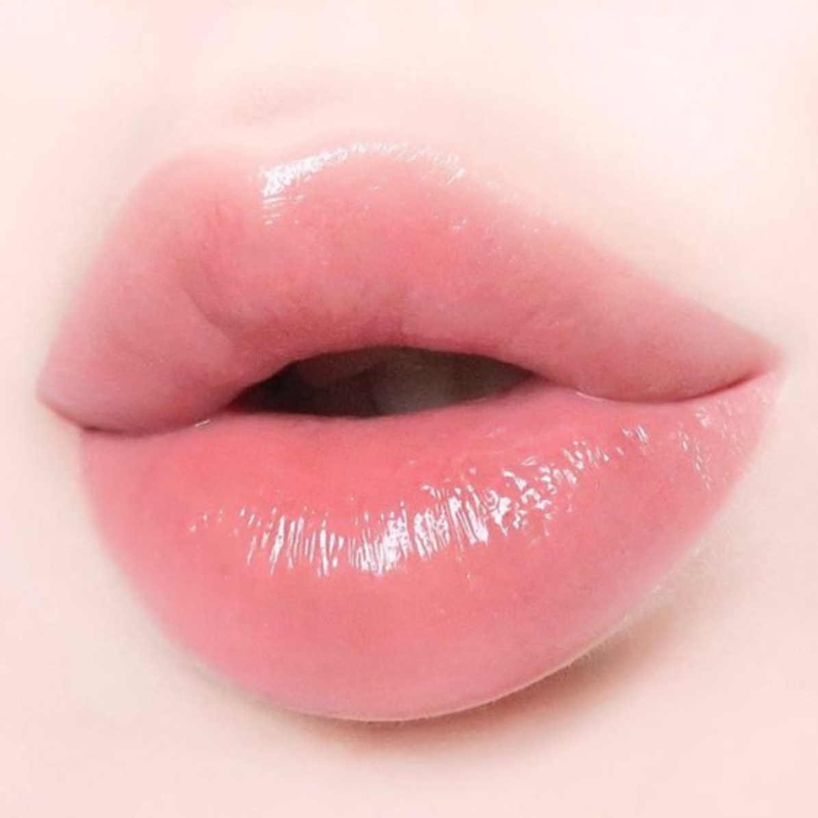 Brillo de labios mágico más regordete